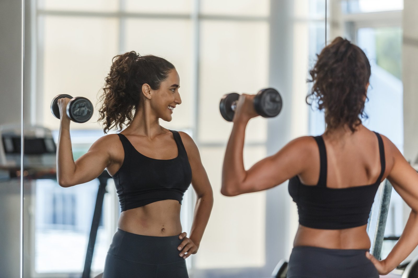 Protein for Muscle Growth