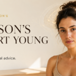 Parkinson’s can start young and early signs of young-onset Parkinson’s disease